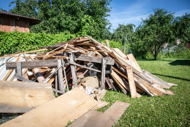 Best Residential Junk Removal  in Gloucester City, NJ